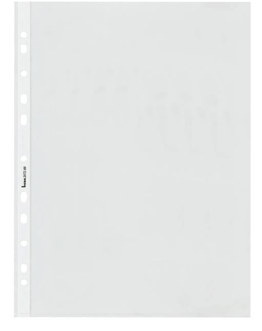 Mapa vložna PP A4 L Bene 207200 100 mic, 100 kos