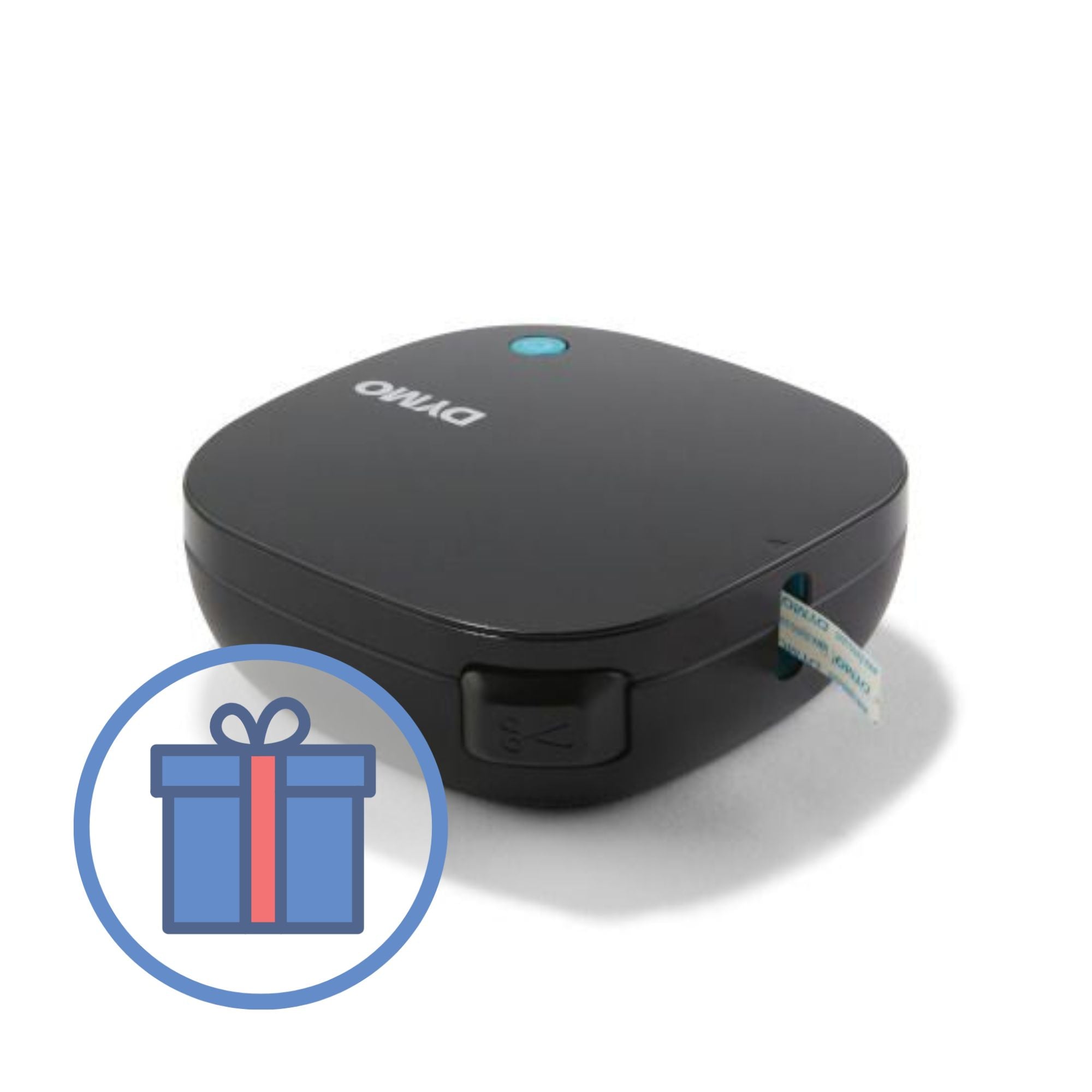 Tiskalnik nalepk LetraTag 200B Bluetooth