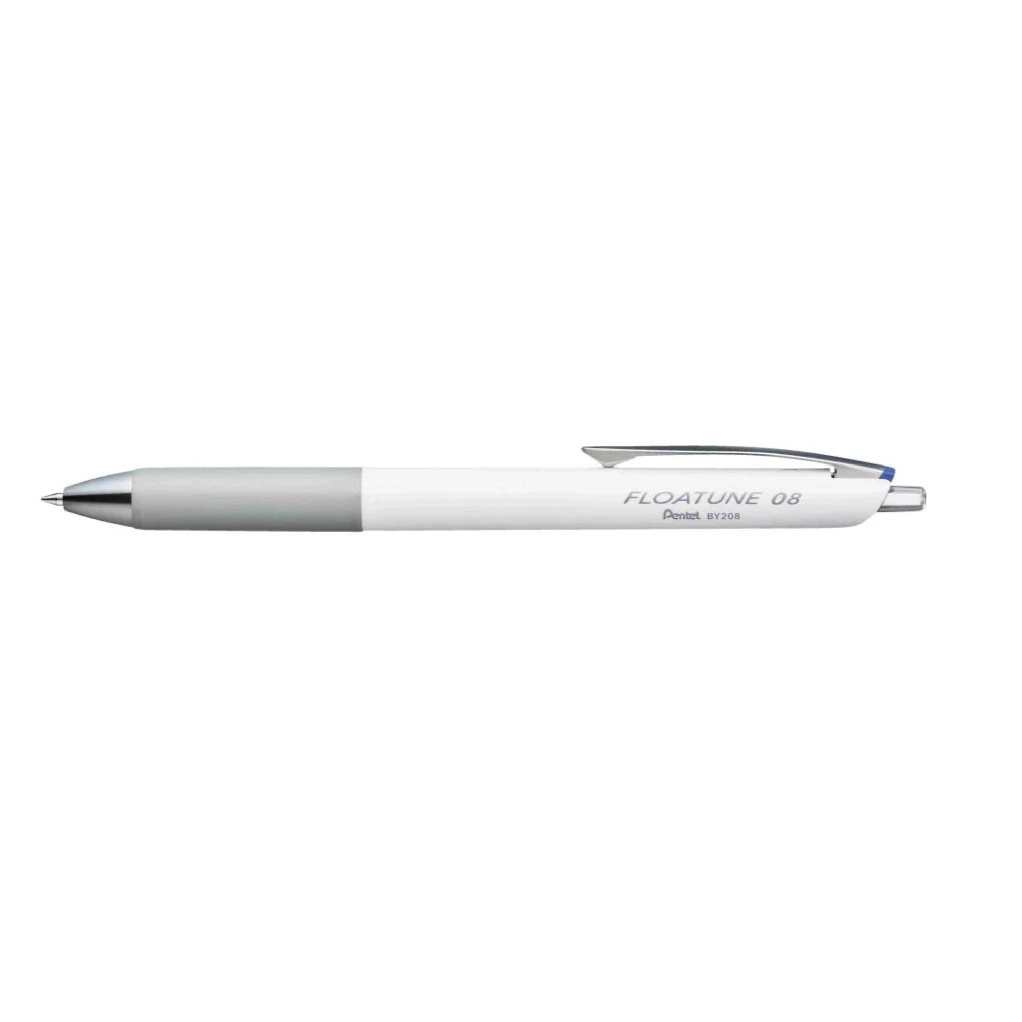 Svinčnik kemični Pentel Floatune BY208, 0,8, moder