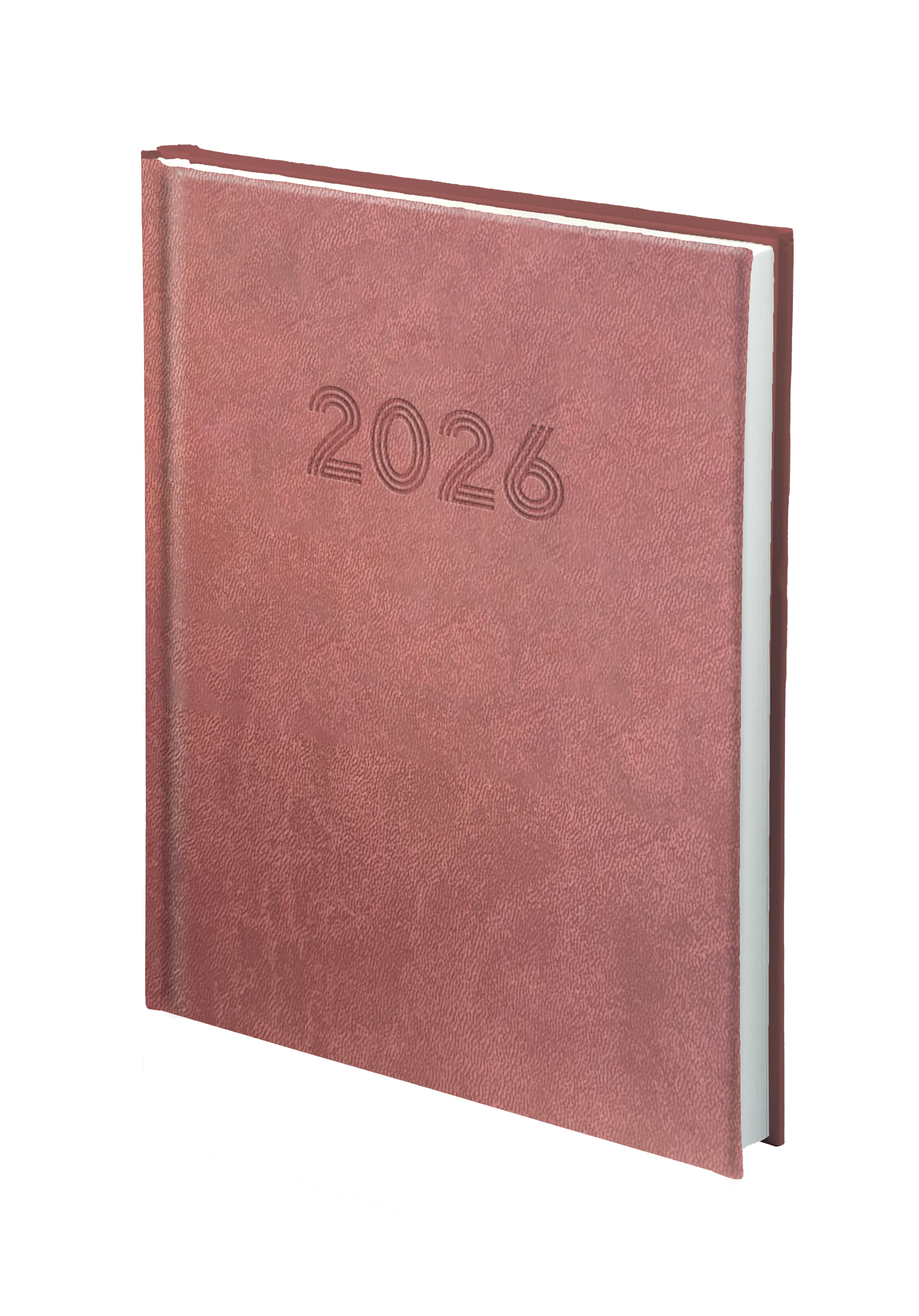 Rokovnik B5 z datumom 2026