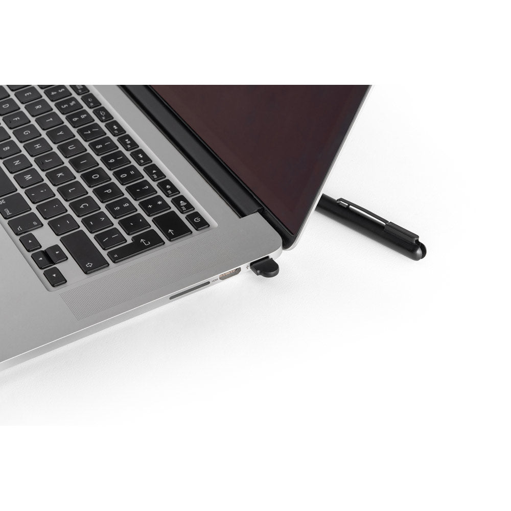 Svinčnik kemični Savery, UDP