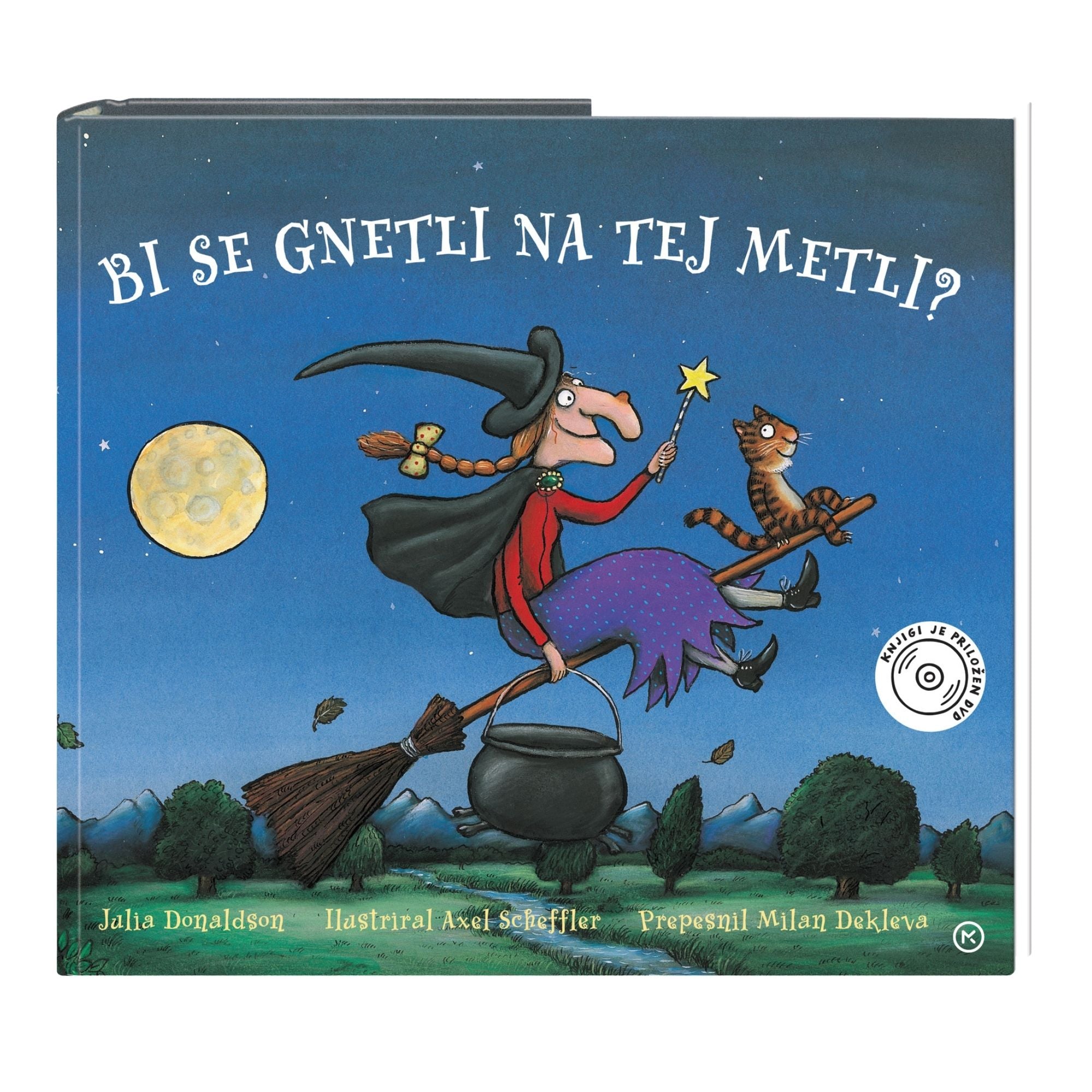 Otroški komplet #18 (od 4 do 6 let)