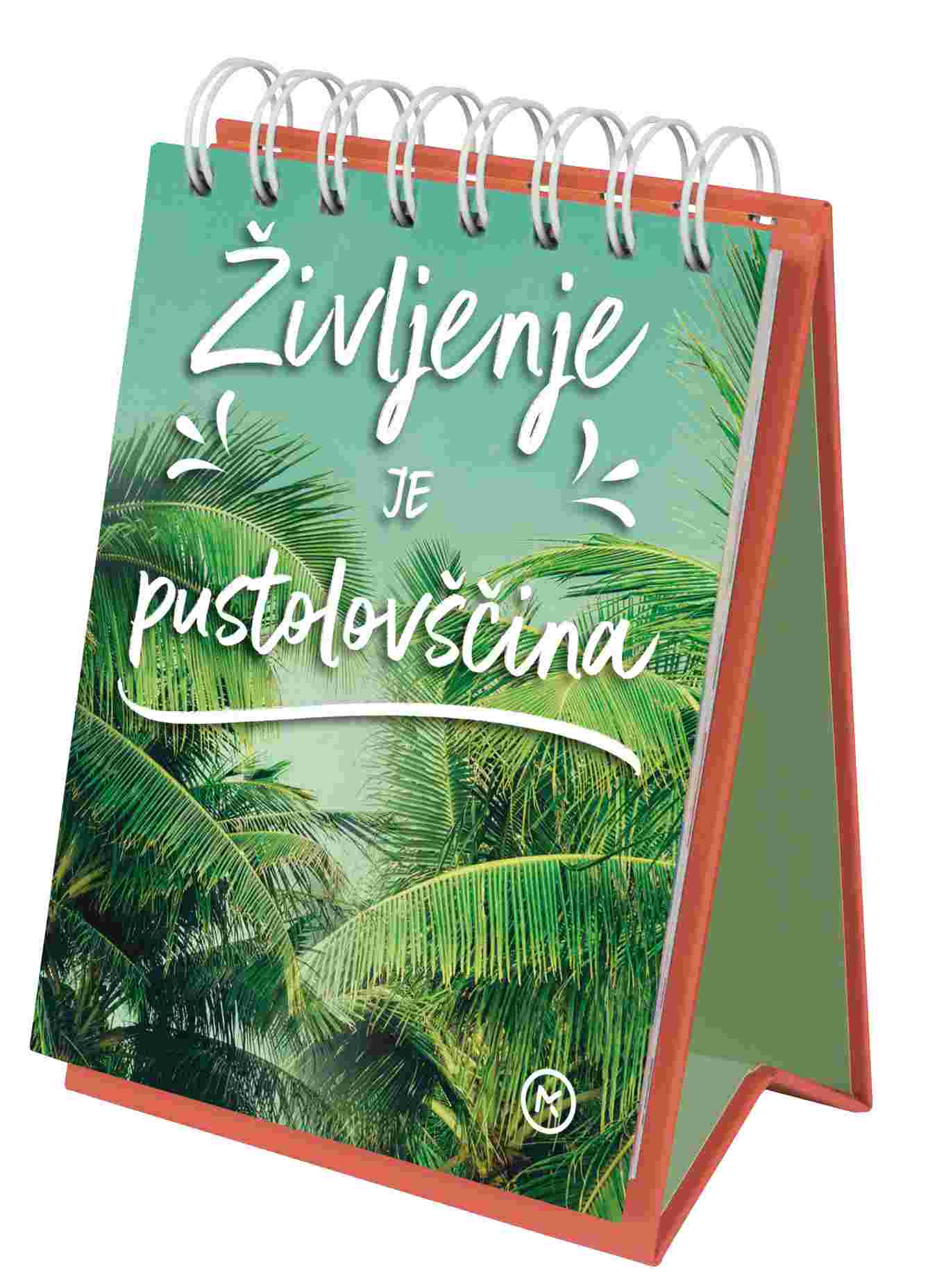 Življenje je pustolovščina