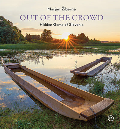 Out of the crowd (Daleč od ponorelega sveta, izdaja v angleščini)