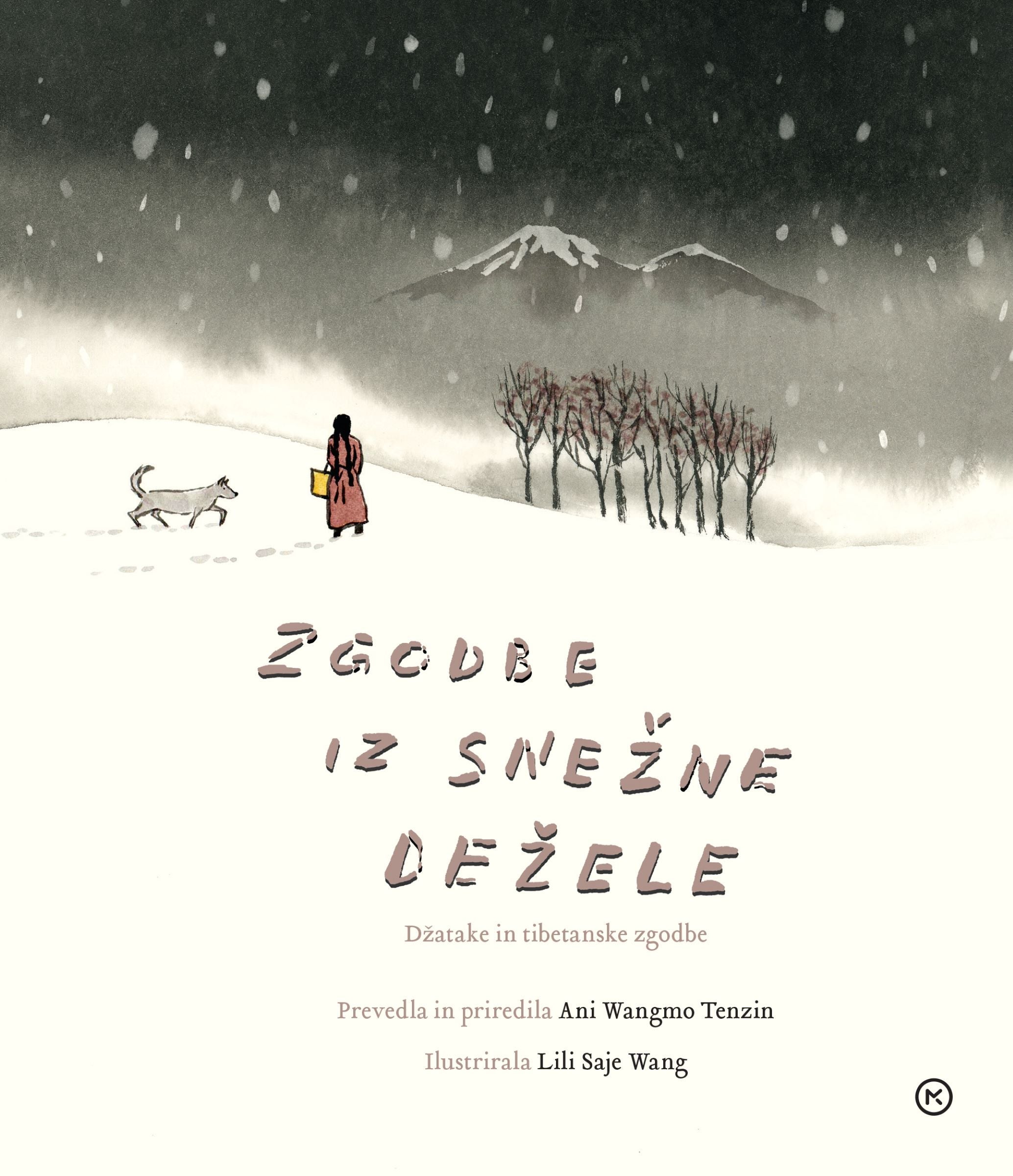 Zgodbe iz snežne dežele