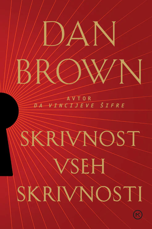 Skrivnost vseh skrivnosti