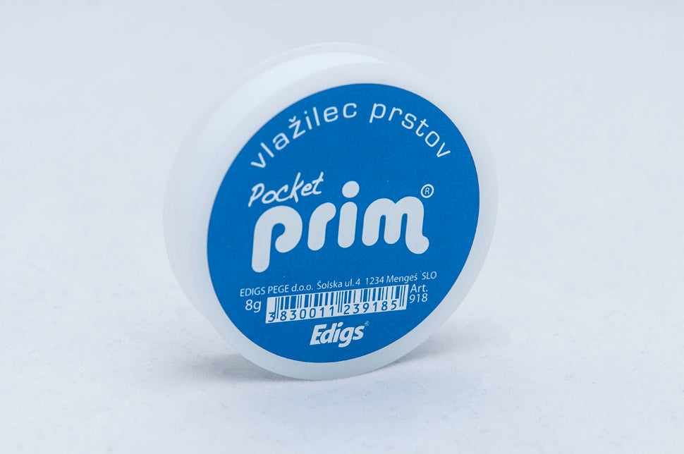 Vlažilec prstov Edigs Prim 918