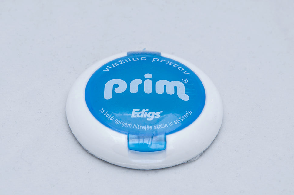 Vlažilec prstov Edigs Prim 918