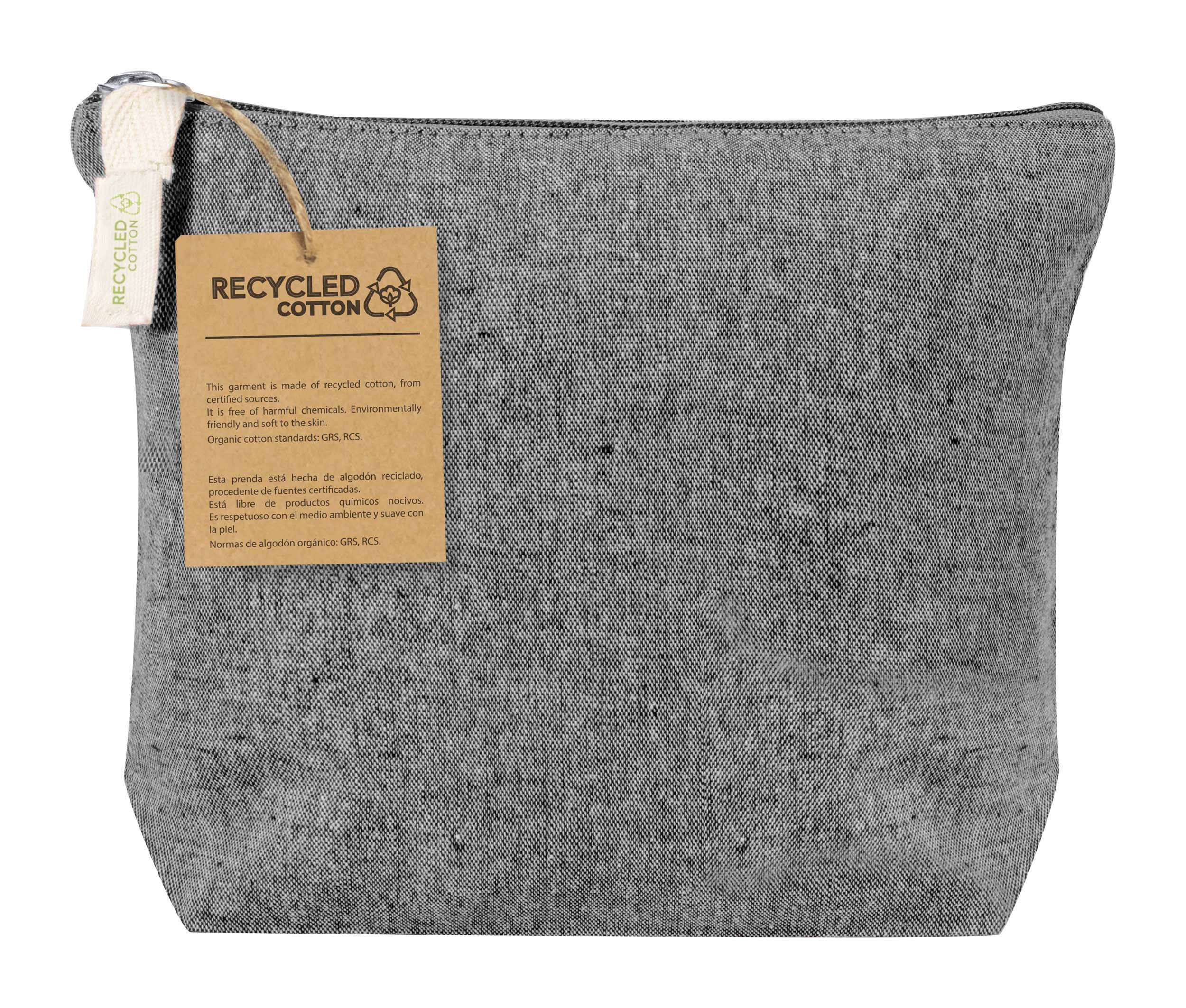 Kozmetična torbica Rebix