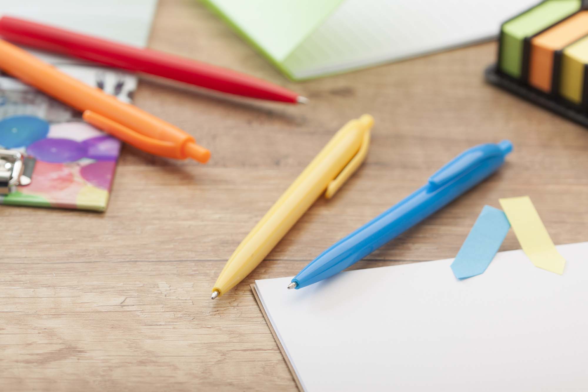 Kemični svinčnik Leopard