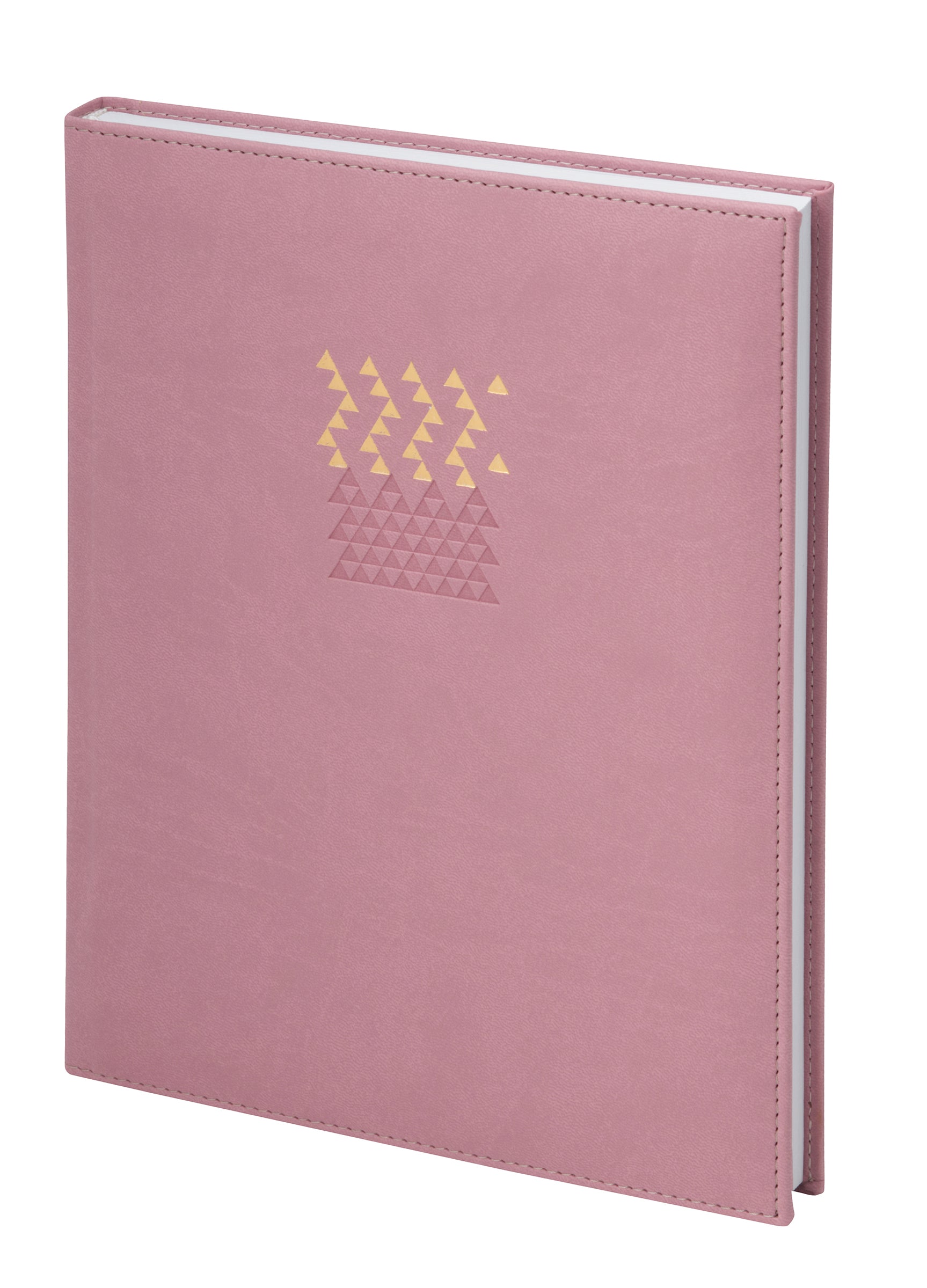 Poslovni dnevnik, roza