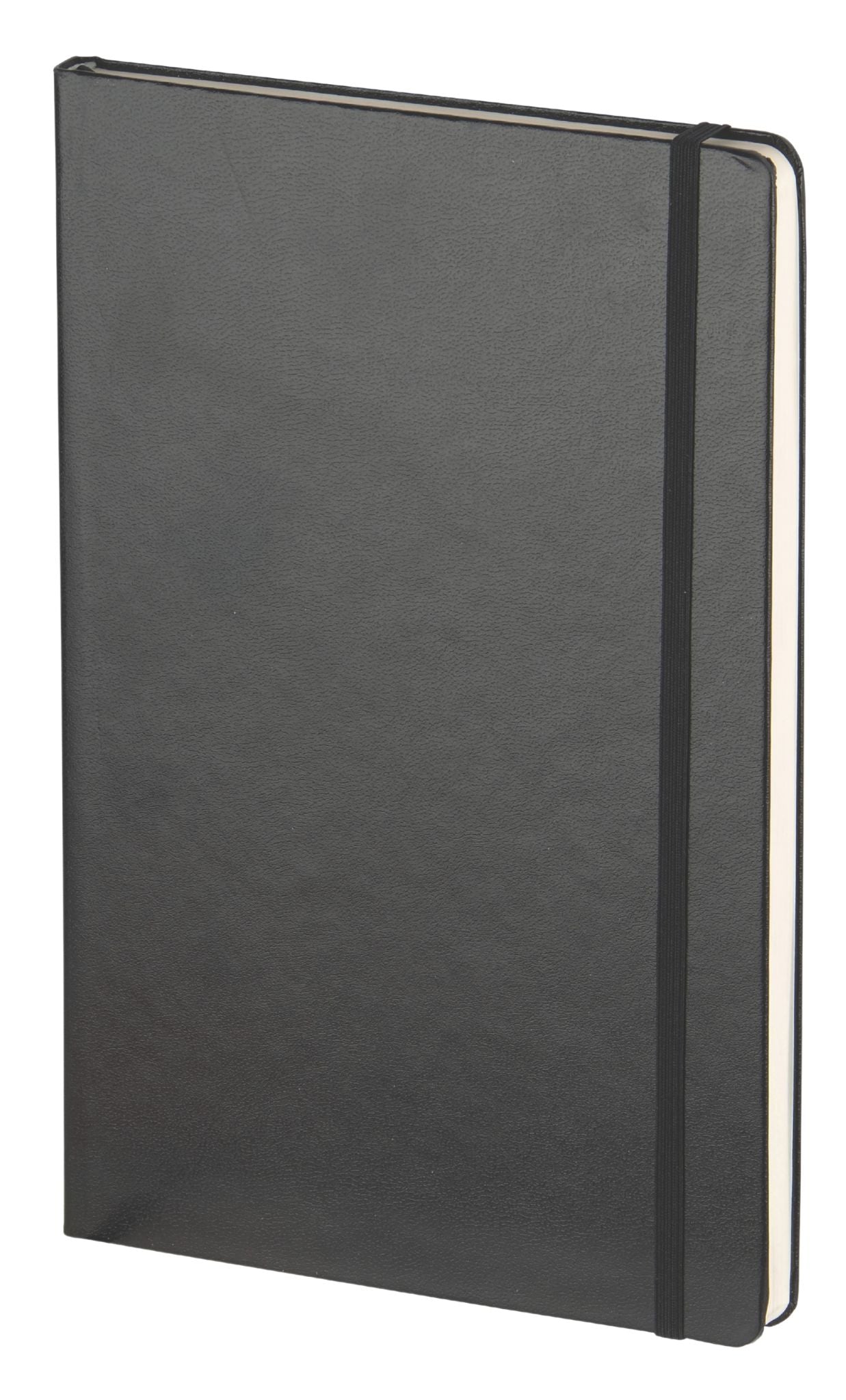 Notesnik A6 Memo, z elastiko