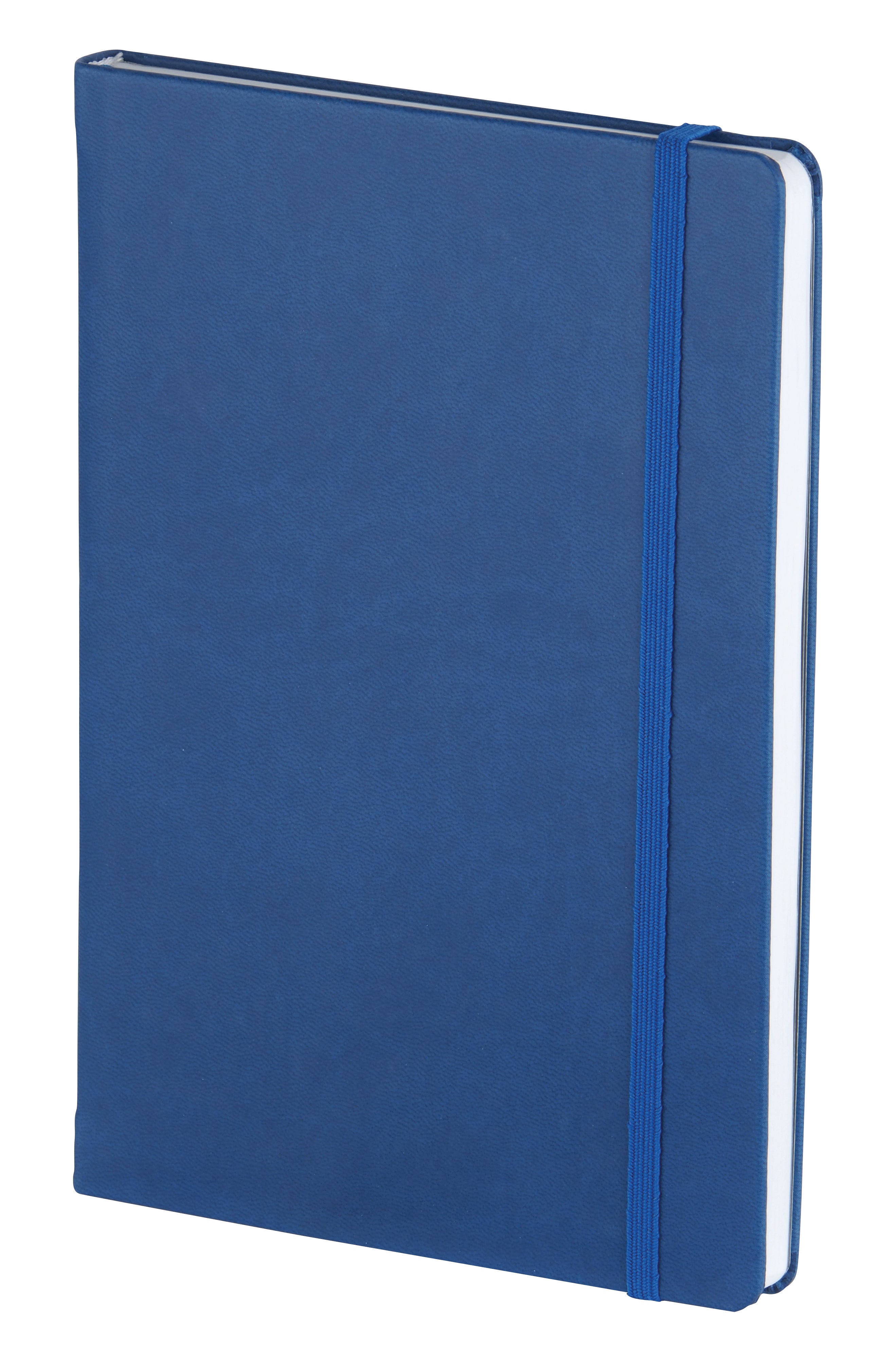 Notesnik A5 Memo, z elastiko