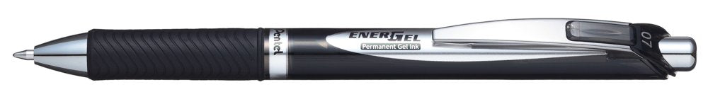 Roler Pentel BLP77 Energel, permanent 0,7 mm