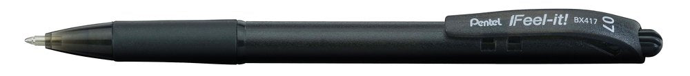 Svinčnik kemični Pentel BX417, 0,7 mm