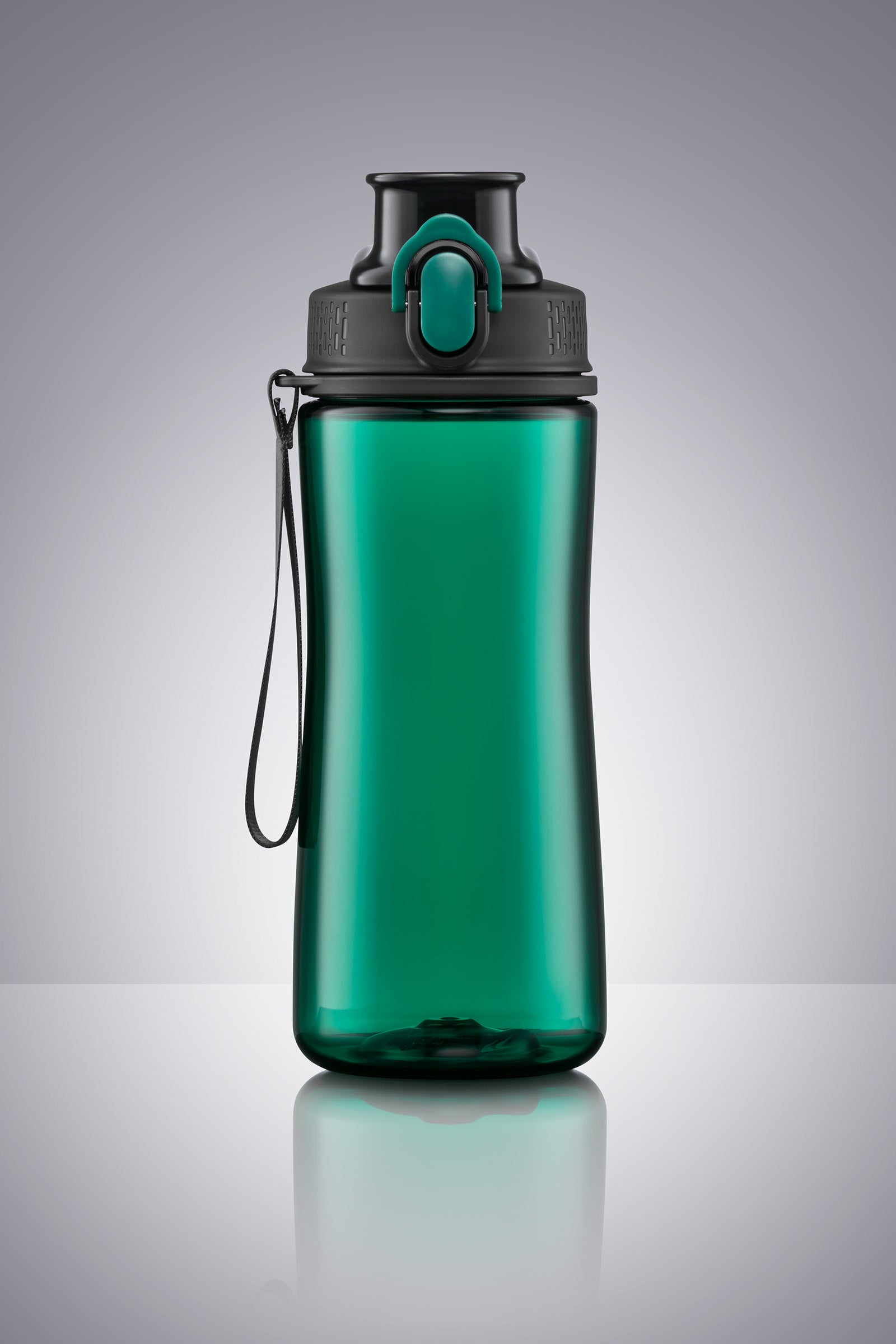 Steklenica Tritan Neon