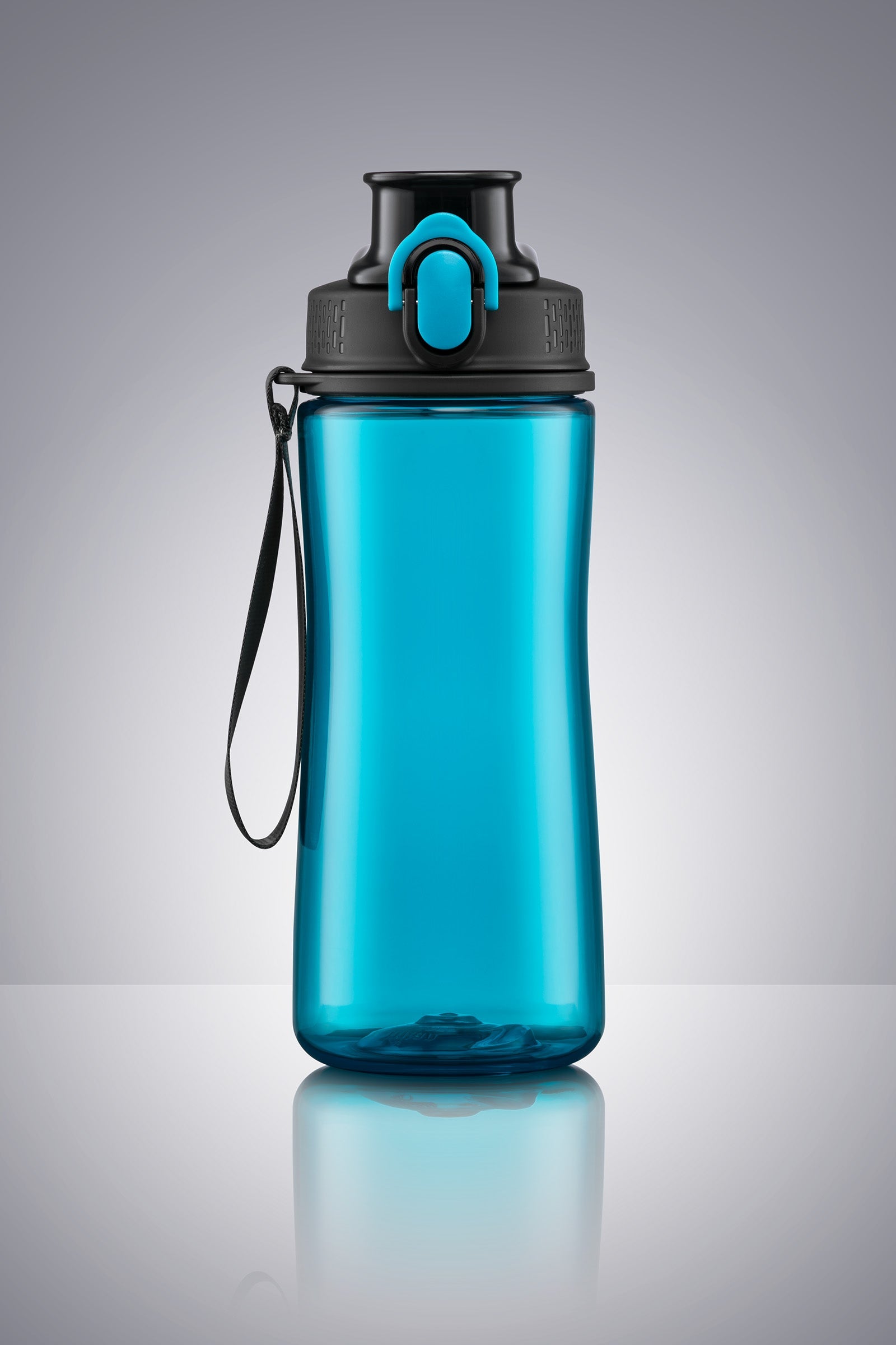 Steklenica Tritan Neon