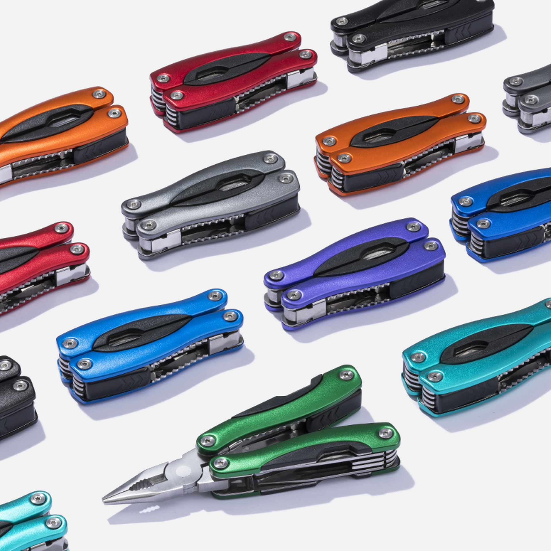 Multifunkcionalno orodje Colorado