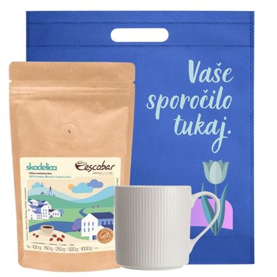 Set za strastne kofetarice