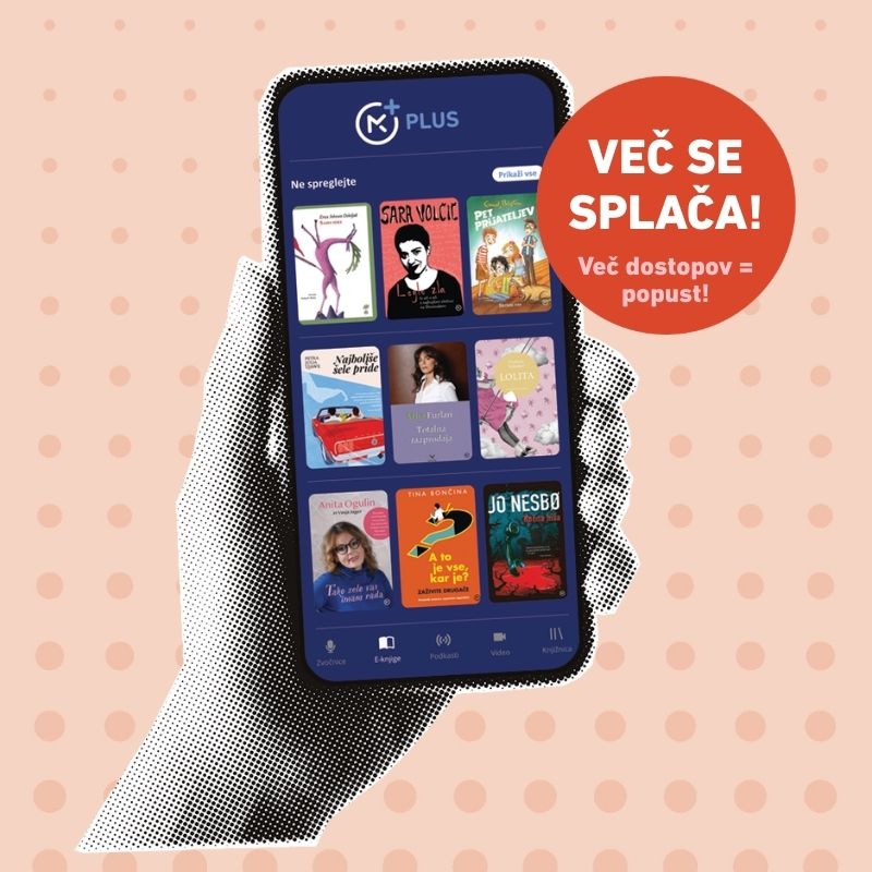 Mladinska knjiga PLUS za podjetja