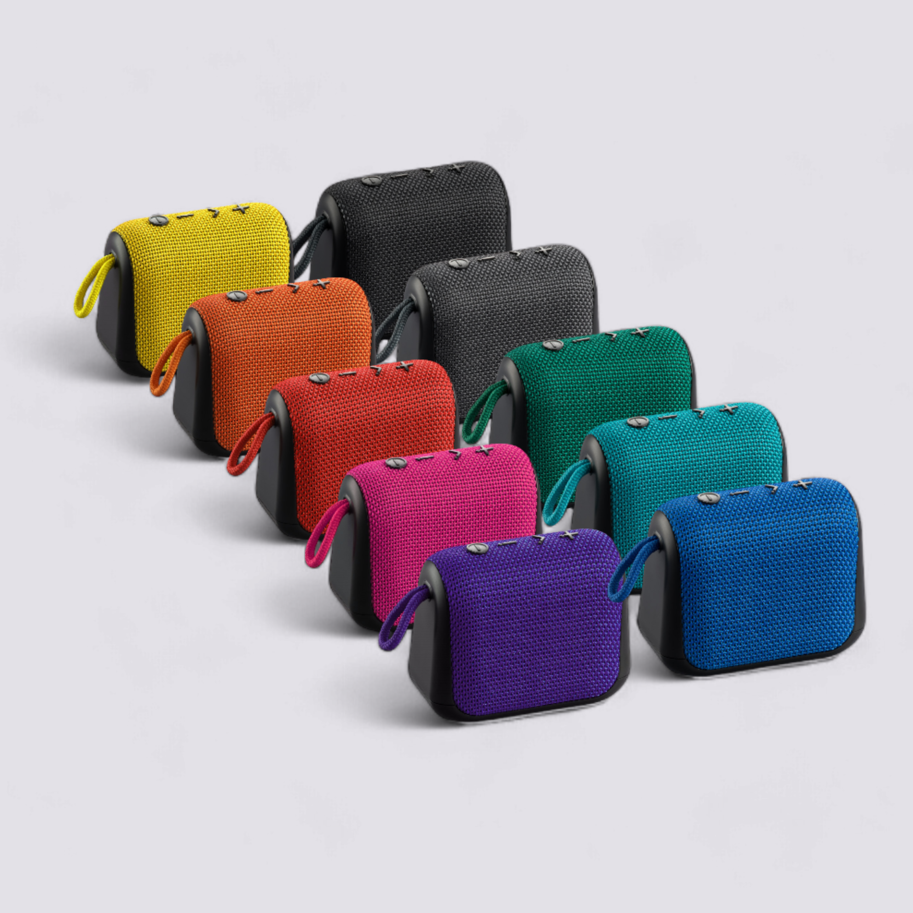 Zvočnik Colorissimo