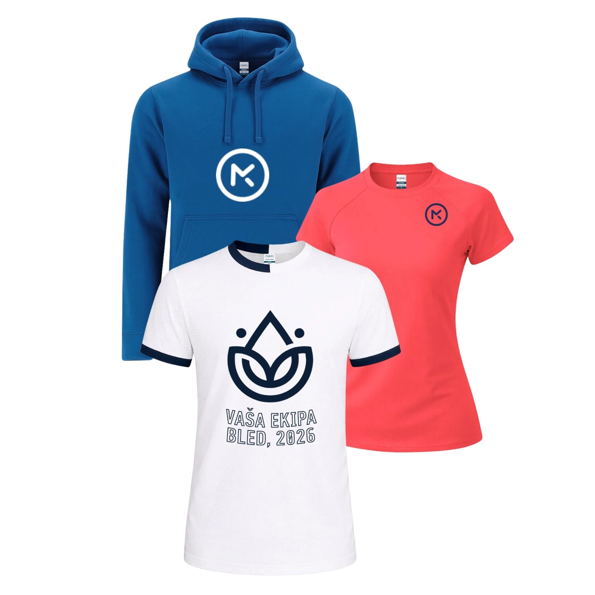 Paket dobrodošlice za novega zaposlenega #4