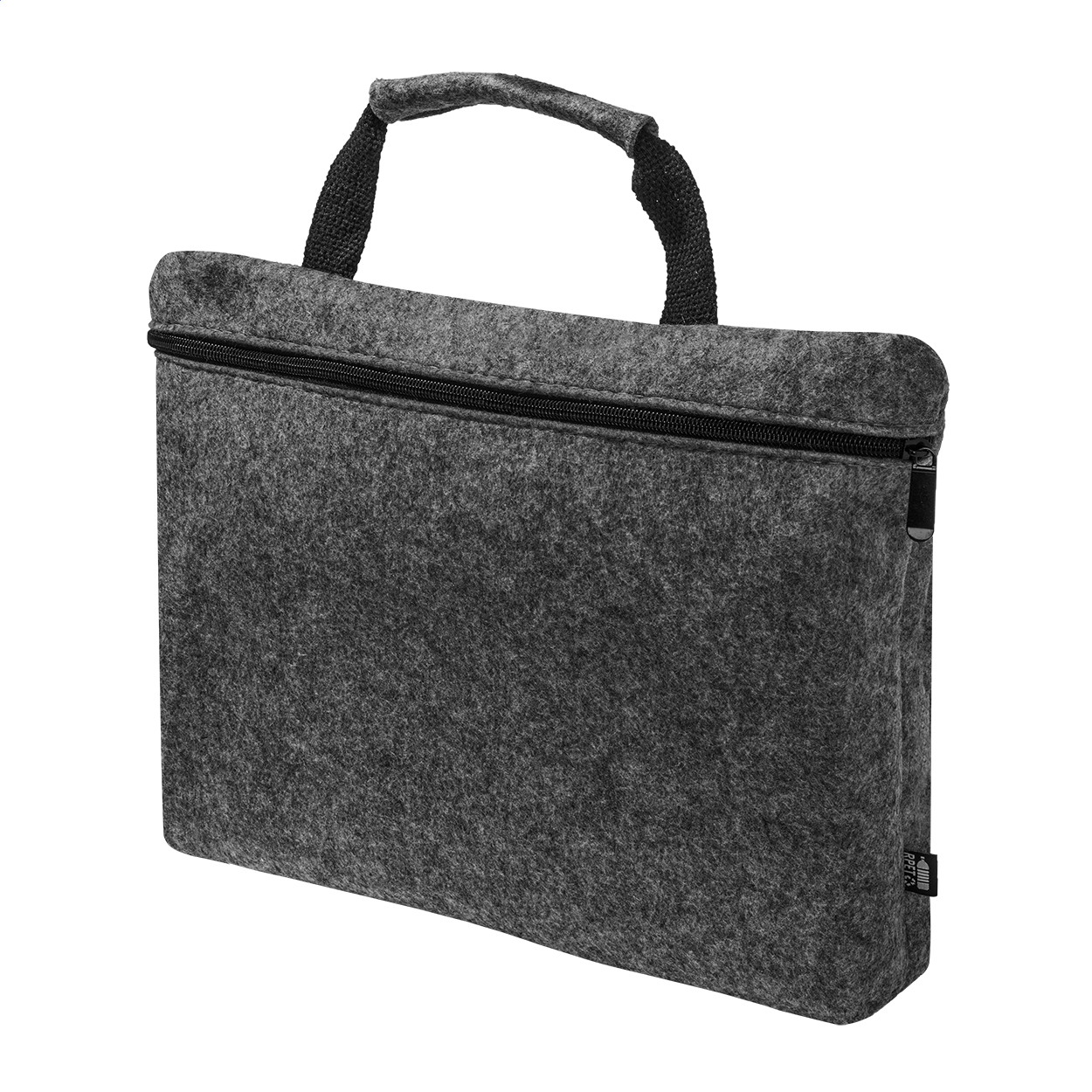 Torba poslovna Refelt, filc