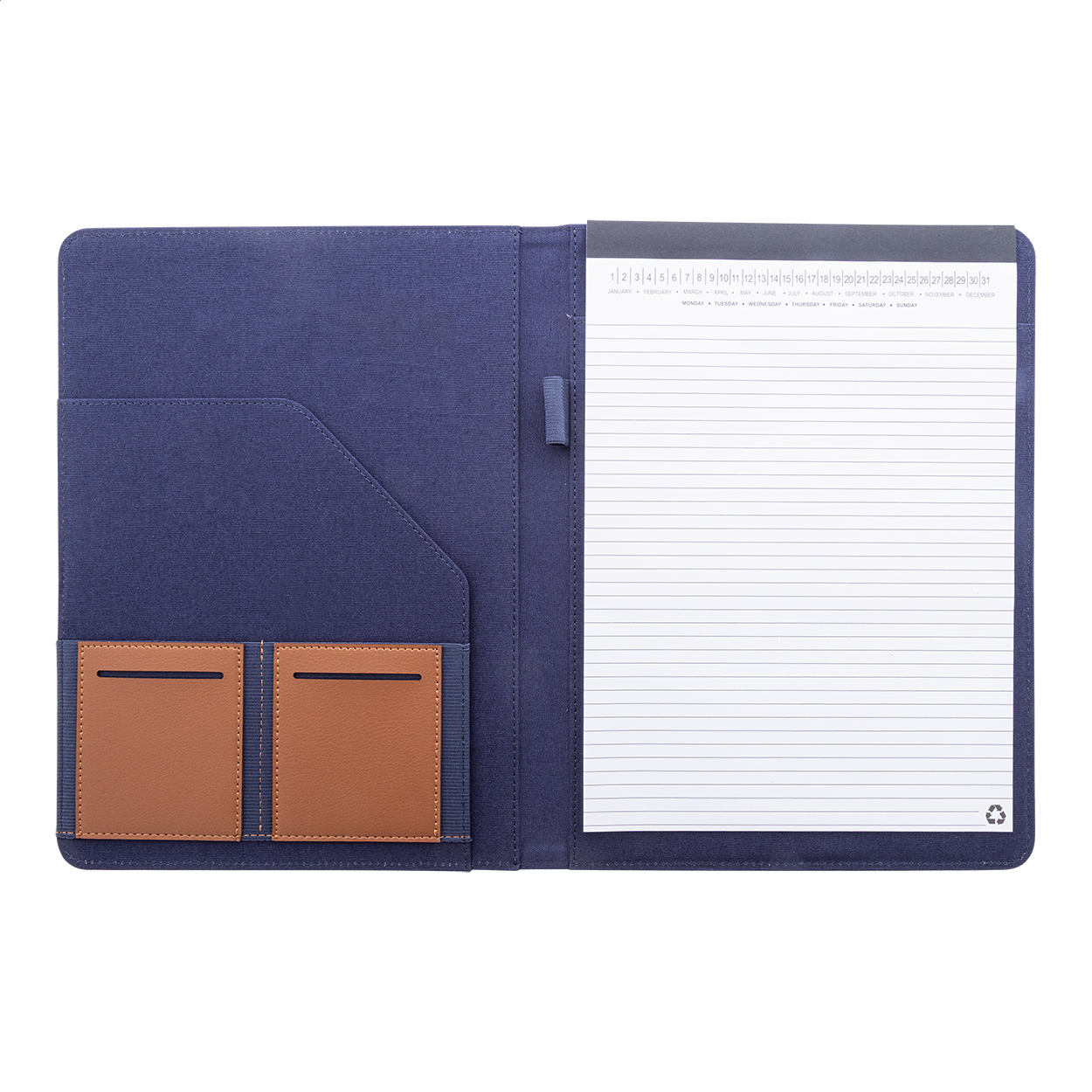 Poslovna mapa Capudo A4