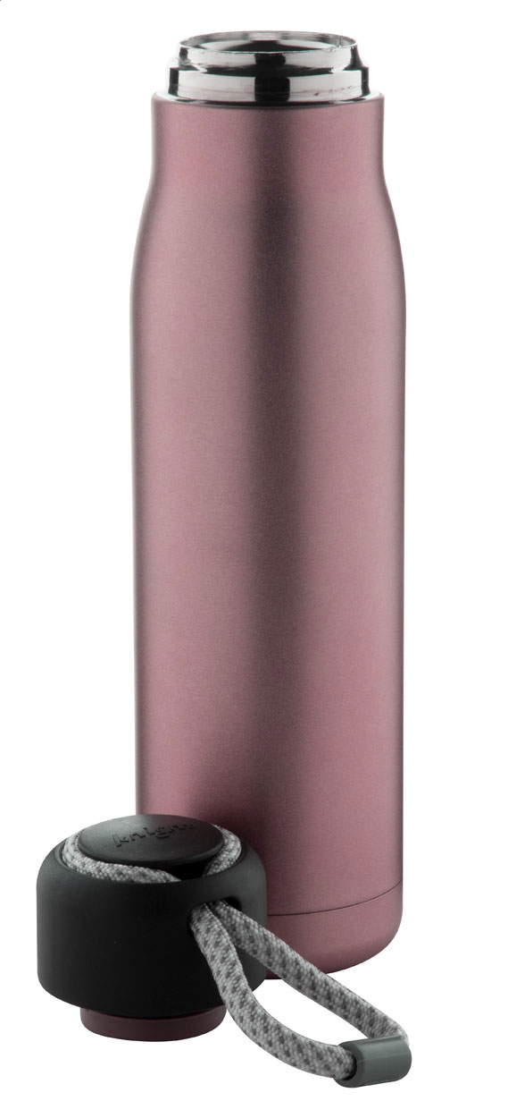Steklenica termo Makalu, nerjaveče jeklo, 500 ml