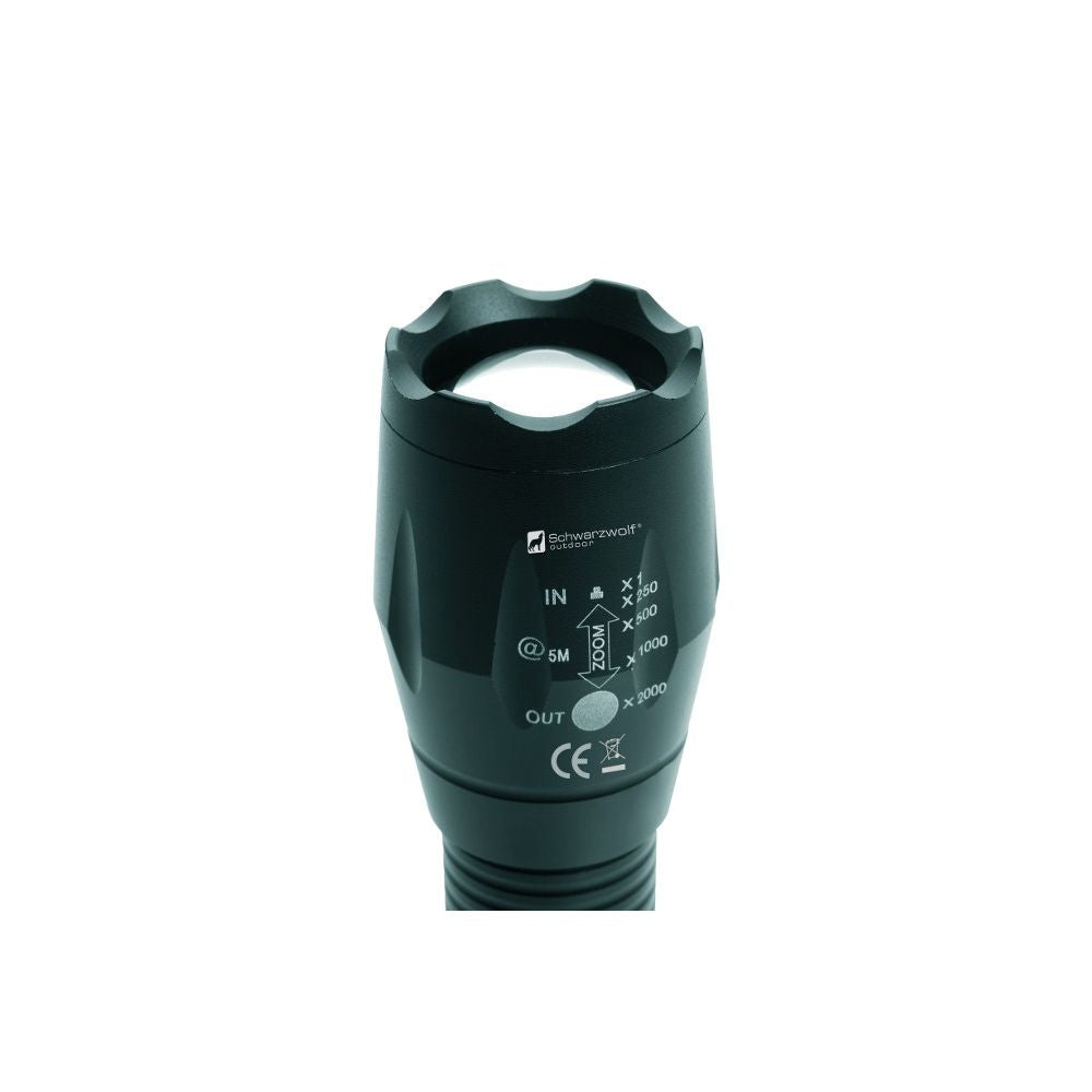 Ročna svetilka Antealo