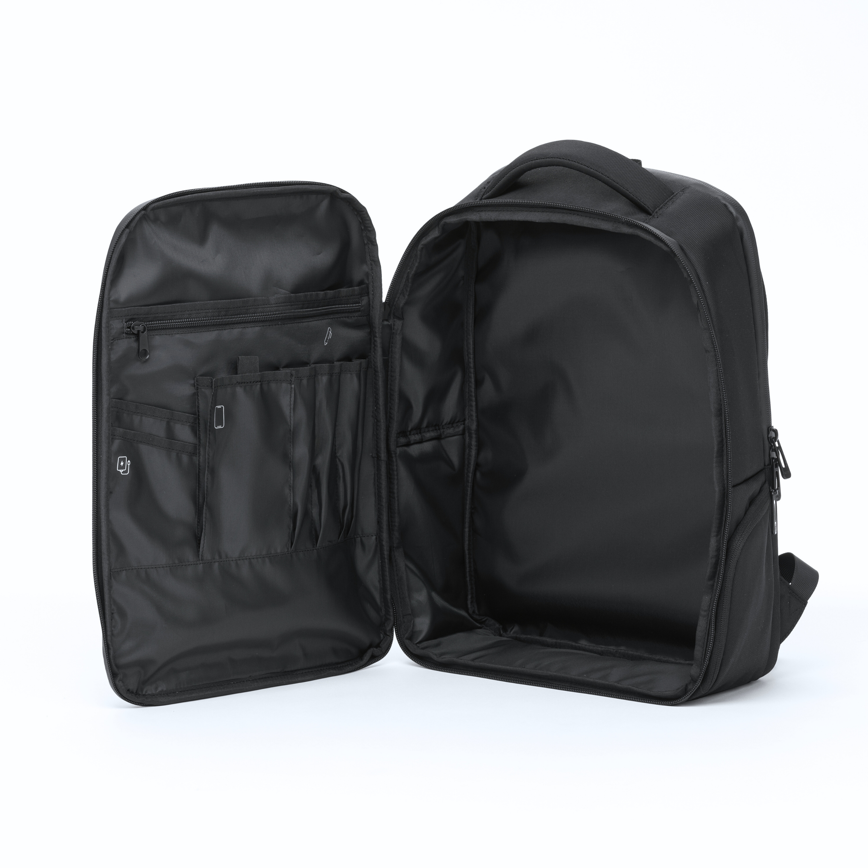 Nahrbtnik Bizz Pro 3 predelni