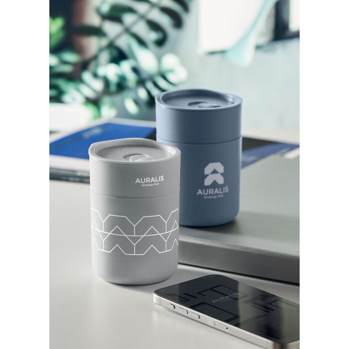 Lonček Goblet, PP, 330 ml