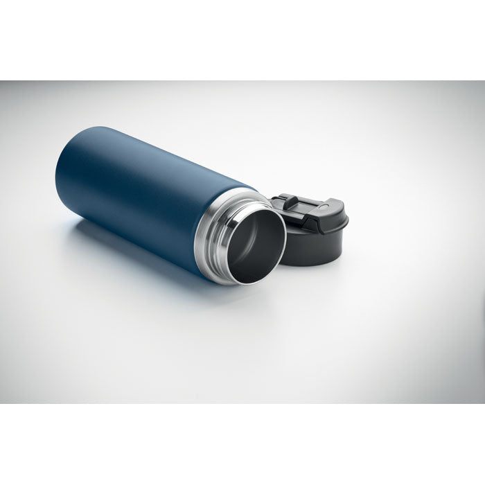 Steklenica termo Suma Grip, reciklirano nerjaveče jeklo, 500 ml