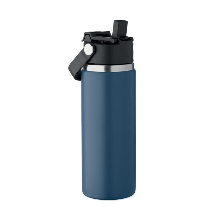 Steklenica termo Suma Grip, reciklirano nerjaveče jeklo, 500 ml