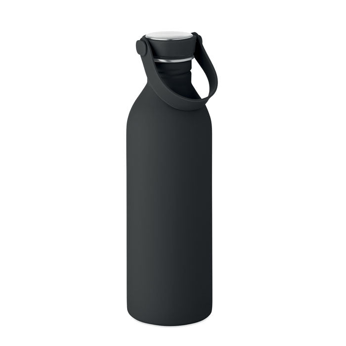 Steklenica Svalur, reciklirano nerjaveče jeklo, 500 ml