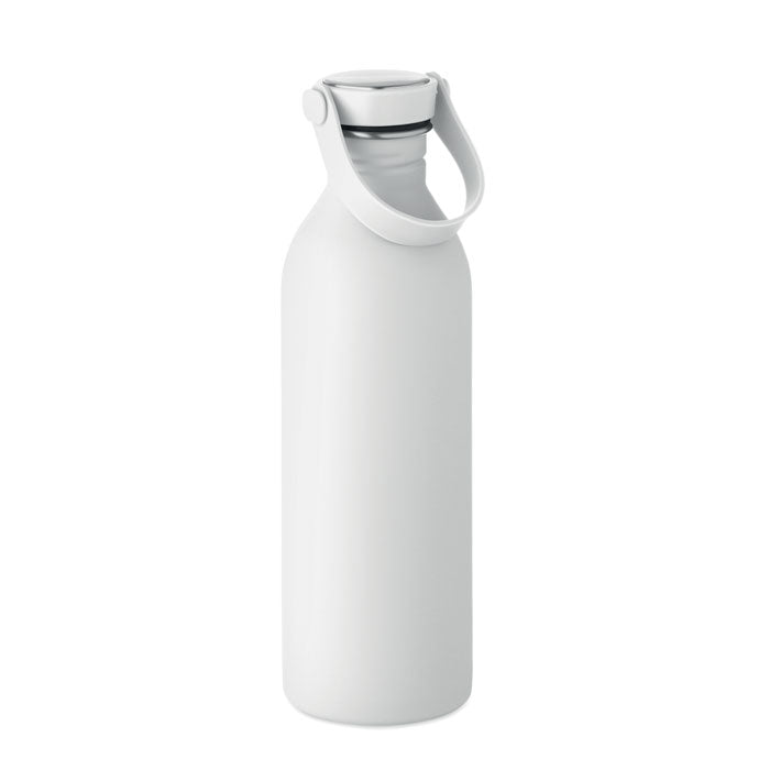 Steklenica Svalur, reciklirano nerjaveče jeklo, 500 ml