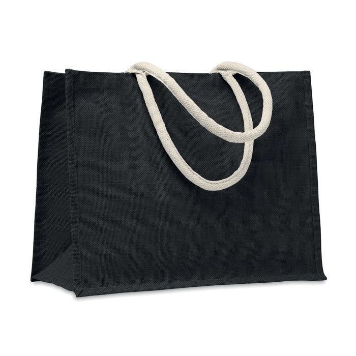 Vrečka Aura, juta, 13l