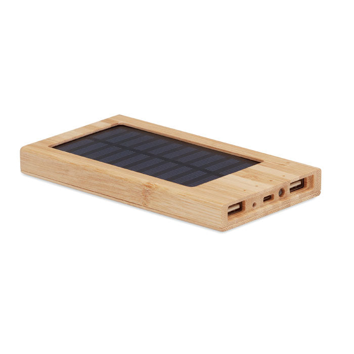 Polnilna baterija Arena Solar 4.000 mAh