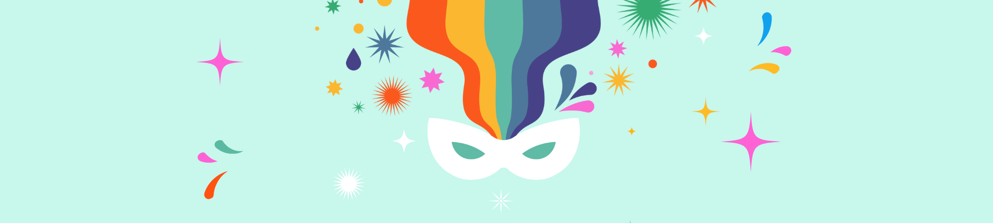 Vse za pustno & velikonočno ustvarjanje