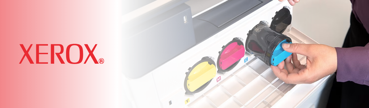 Originalni Xerox tonerji za tiskalnike