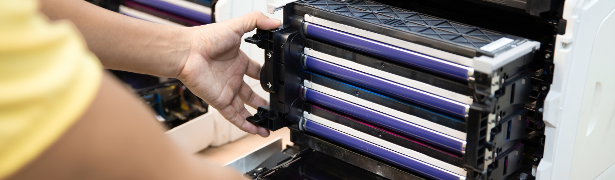 Bobni za tiskalnike | HP, Canon, Epson, Xerox, Kyocera, OKI