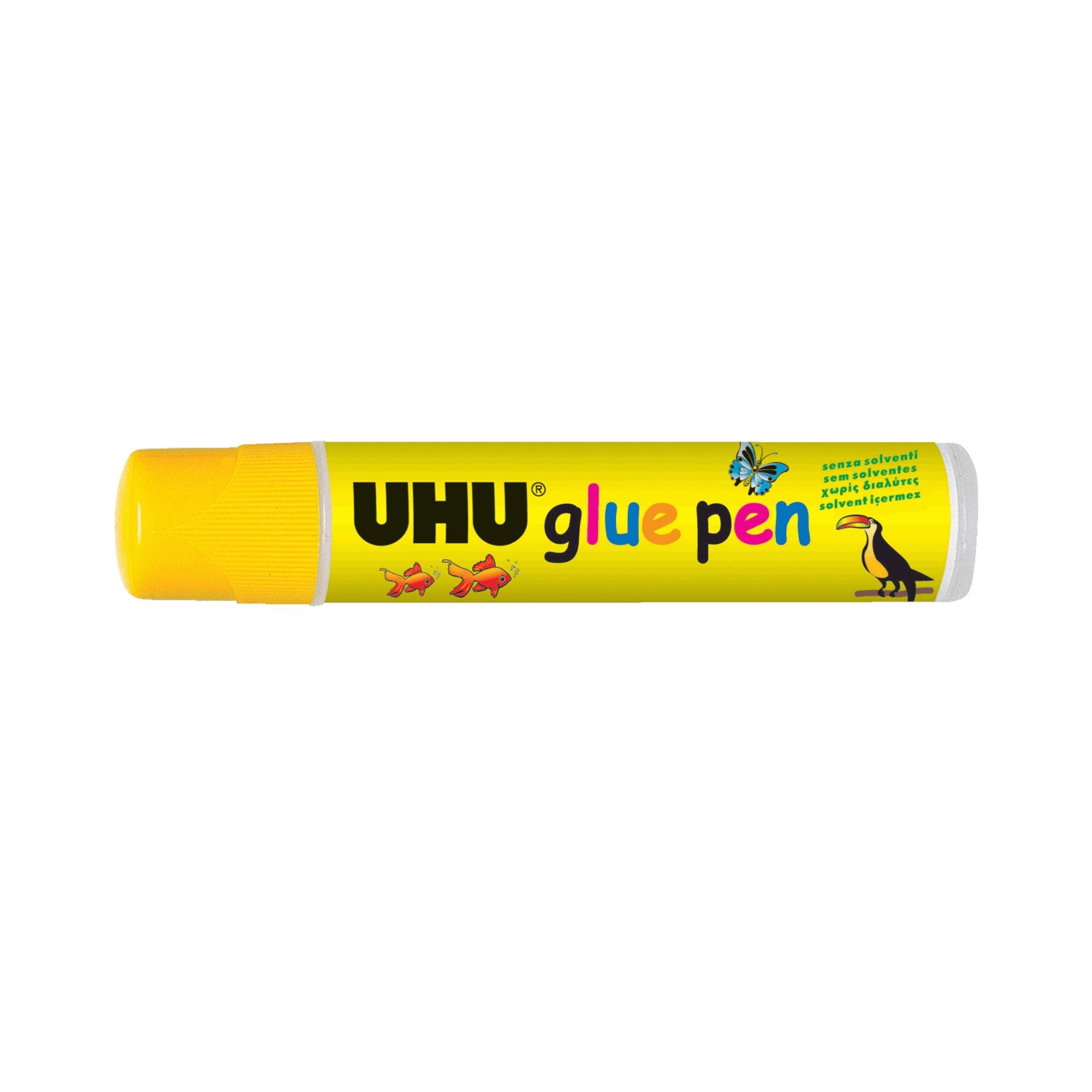Lepilo Glue Pen gobica Uhu 400968, 50 g