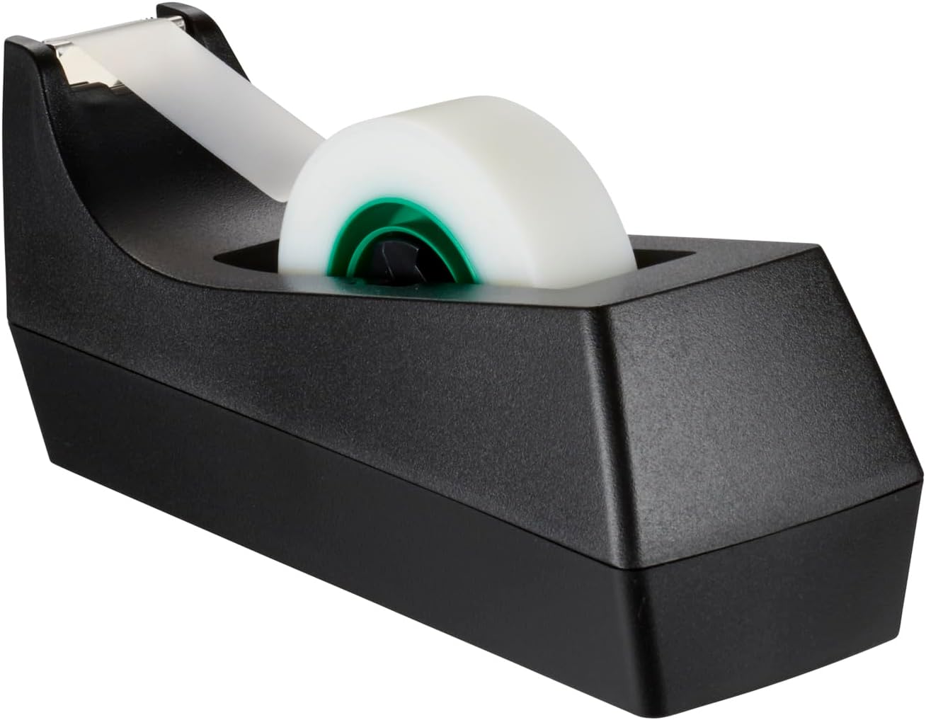 Podajalec za lepilni trak 3M C-38, črn