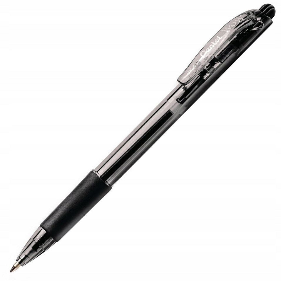 Svinčnik kemični Pentel BK417 Wow, 0,7 mm