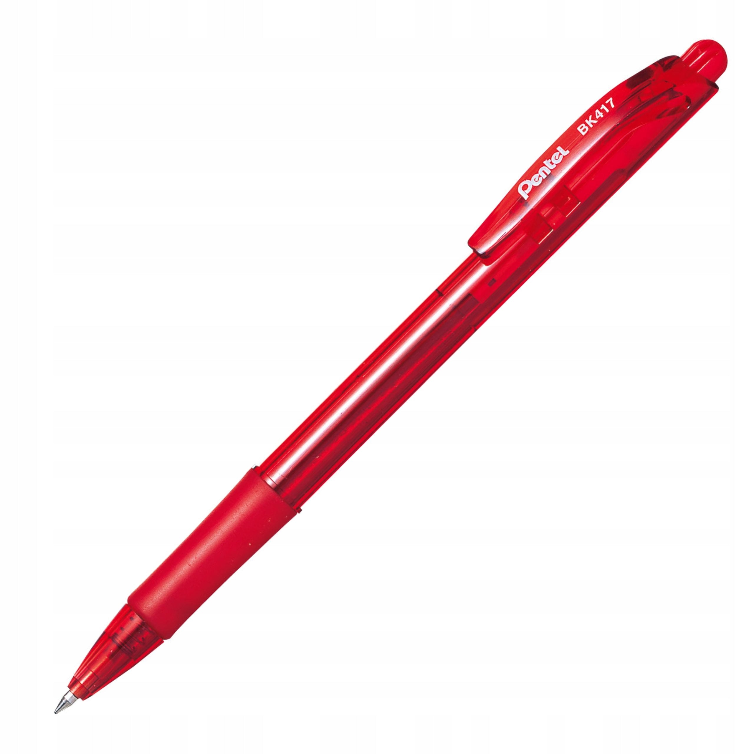 Svinčnik kemični Pentel BK417 Wow, 0,7 mm