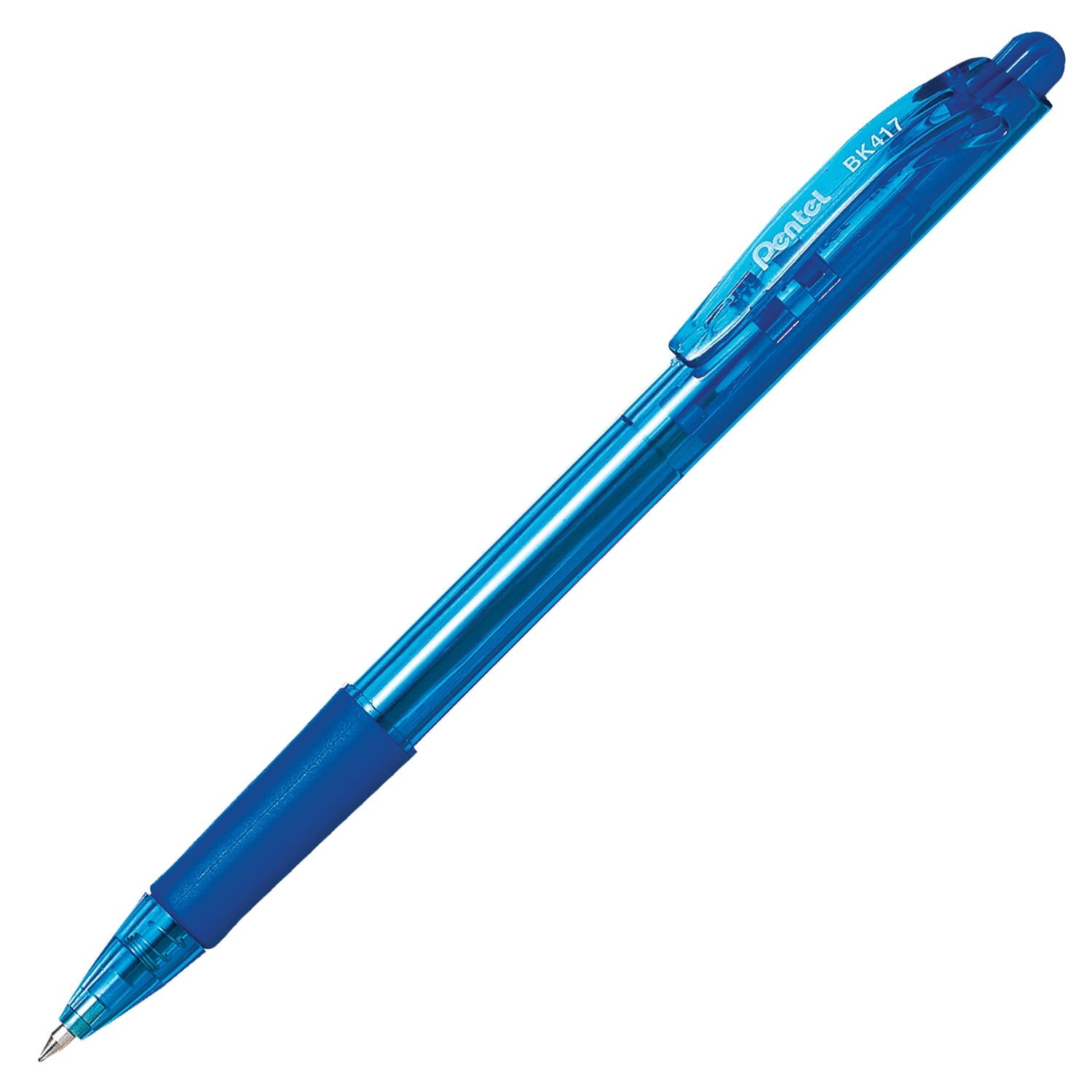 Svinčnik kemični Pentel BK417 Wow, 0,7 mm