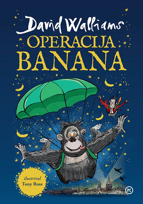 Operacija Banana