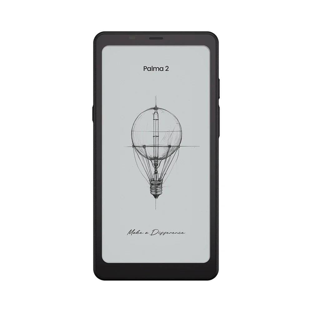 E-bralnik Boox Palma 2 6GB