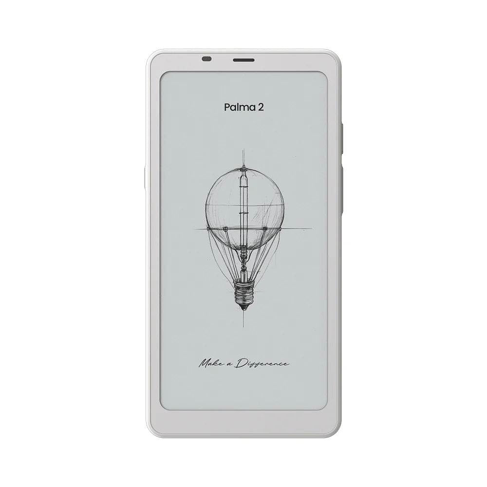 E-bralnik Boox Palma 2 6GB