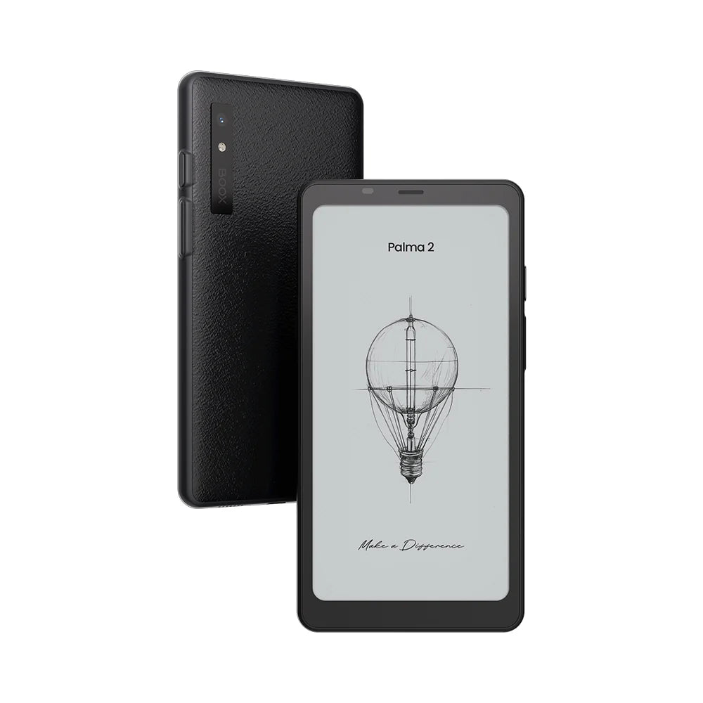E-bralnik Boox Palma 2 6GB
